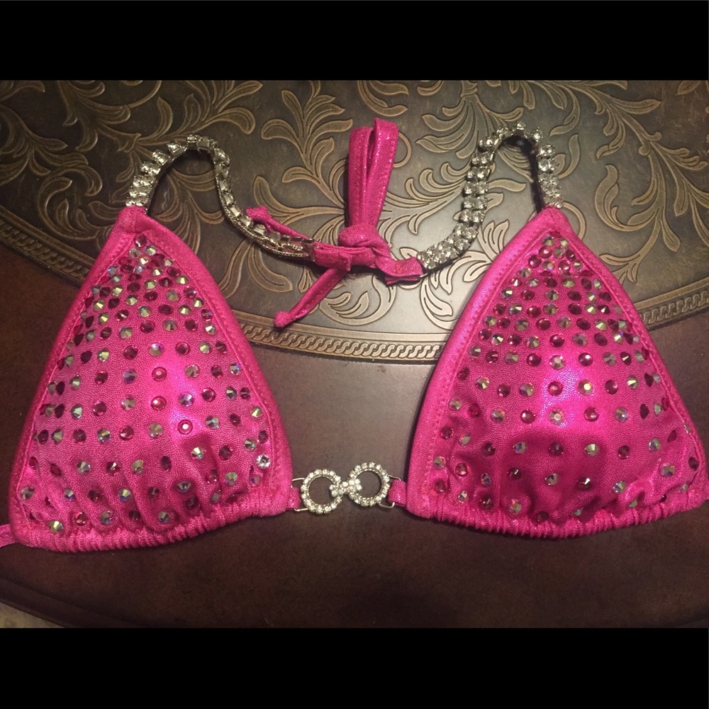 NPC Competition Bikini - Picture 2 of 6